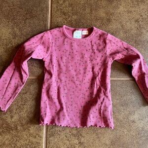 Zara toddler long sleeve